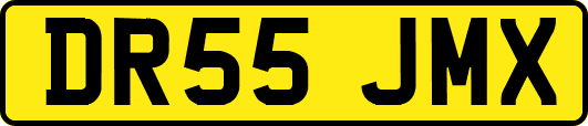 DR55JMX