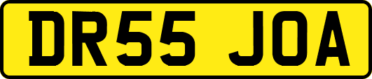 DR55JOA