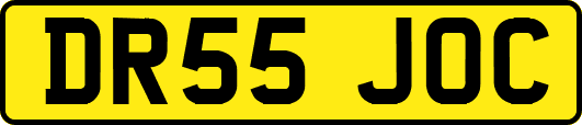 DR55JOC