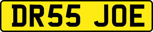 DR55JOE
