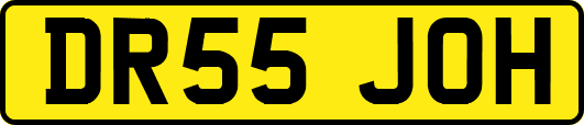 DR55JOH