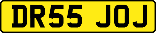 DR55JOJ