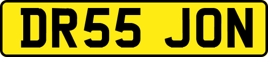 DR55JON