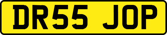 DR55JOP