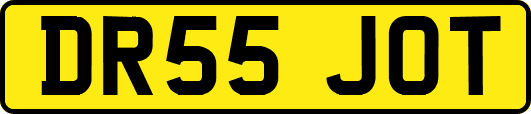DR55JOT