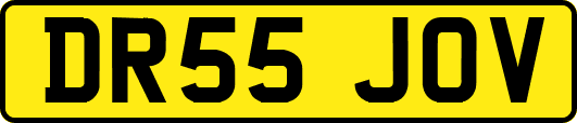 DR55JOV