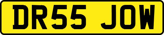 DR55JOW