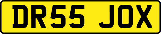 DR55JOX