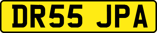 DR55JPA