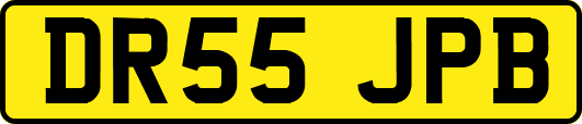 DR55JPB