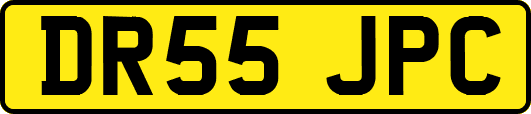 DR55JPC