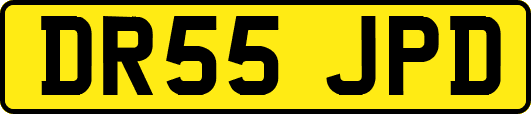DR55JPD