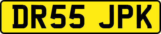 DR55JPK