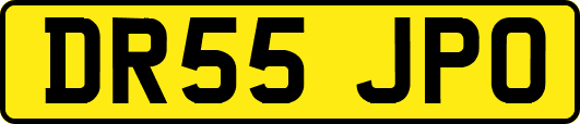 DR55JPO
