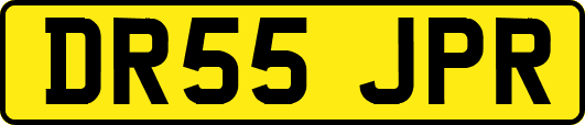 DR55JPR