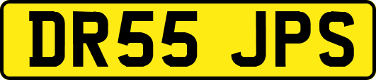 DR55JPS