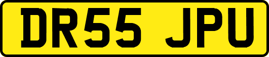 DR55JPU