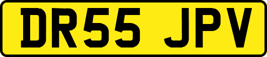 DR55JPV