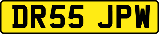 DR55JPW