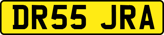 DR55JRA