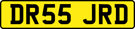 DR55JRD