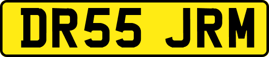 DR55JRM