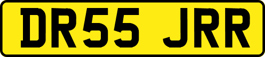 DR55JRR