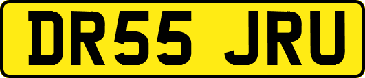 DR55JRU