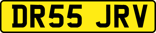 DR55JRV