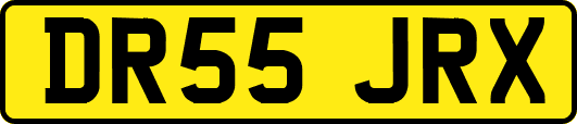 DR55JRX