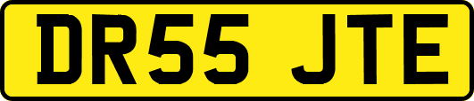 DR55JTE