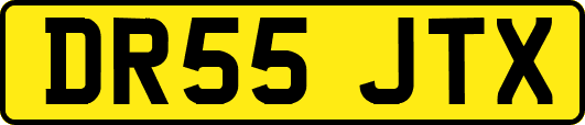 DR55JTX