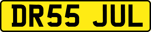 DR55JUL