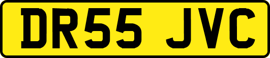 DR55JVC