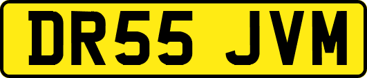 DR55JVM