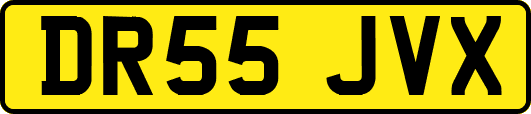 DR55JVX