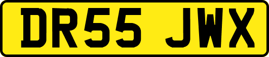 DR55JWX