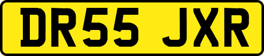DR55JXR