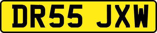 DR55JXW