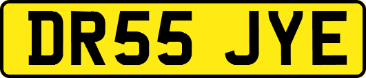 DR55JYE
