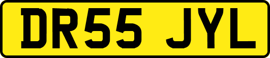DR55JYL