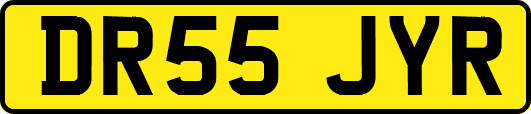 DR55JYR