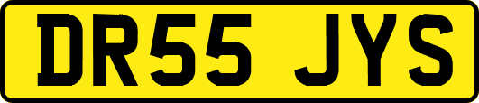 DR55JYS