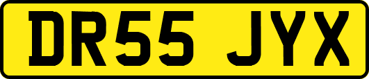 DR55JYX