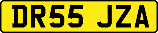 DR55JZA