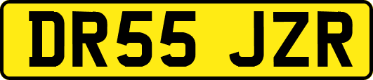 DR55JZR
