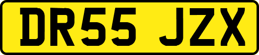DR55JZX