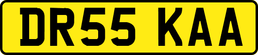 DR55KAA