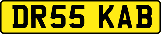 DR55KAB