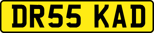 DR55KAD